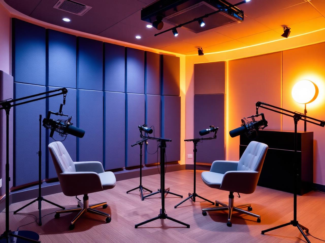 Podcast